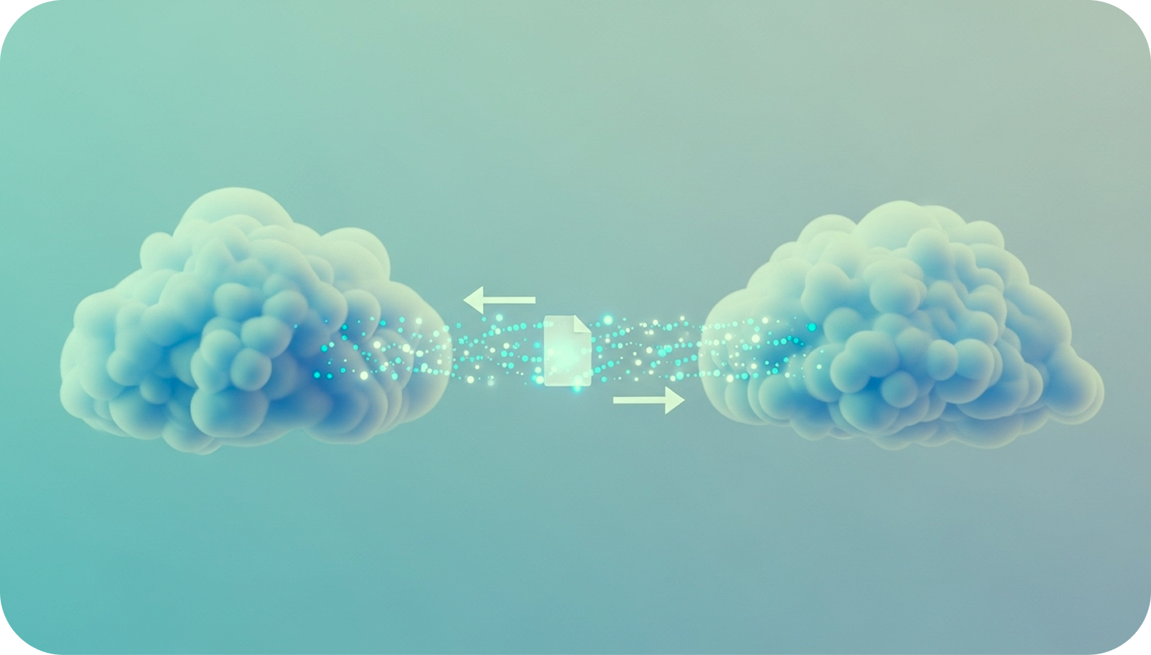 File Type Filter Interface